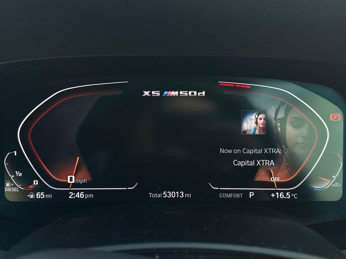 Used BMW X5 2020 for sale - 76371674: Photo 18