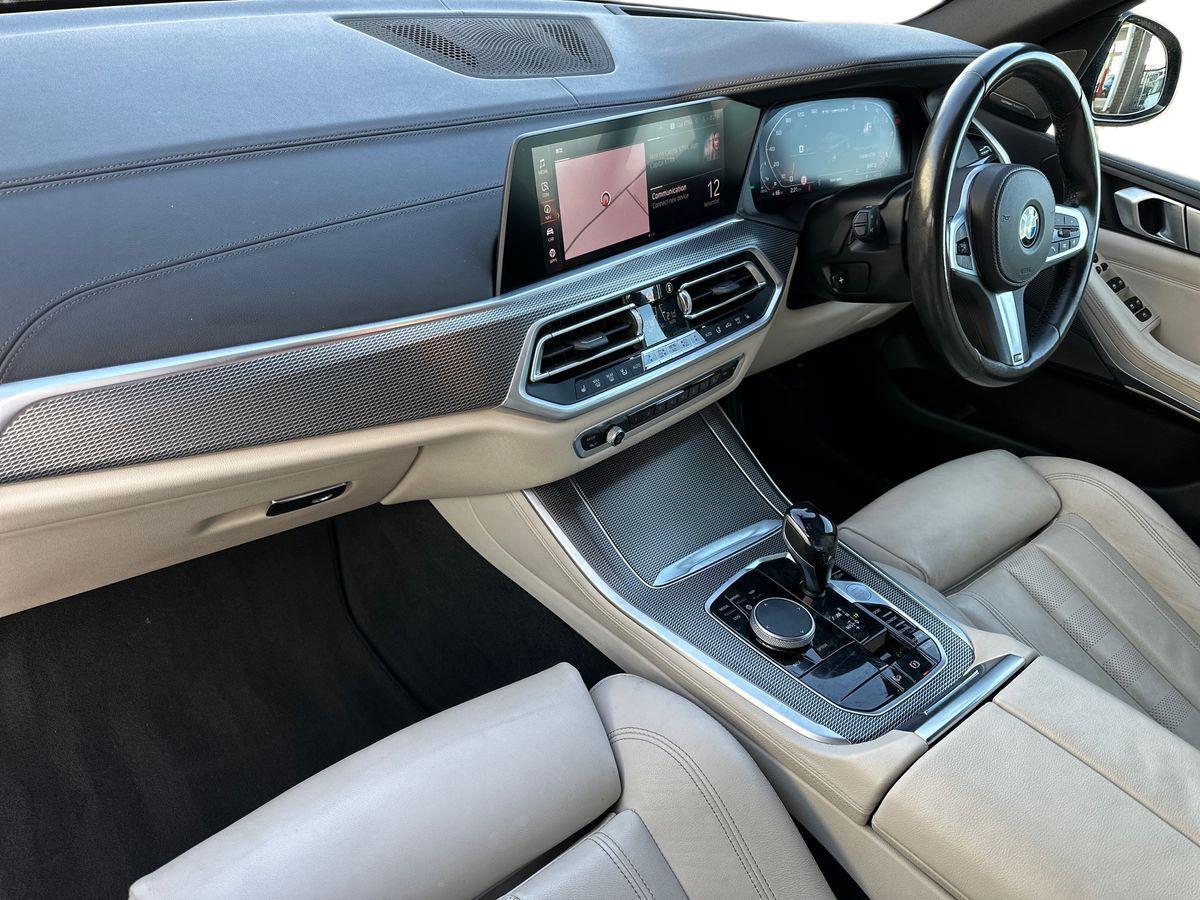 Used BMW X5 2020 for sale - 76371674: Photo 2