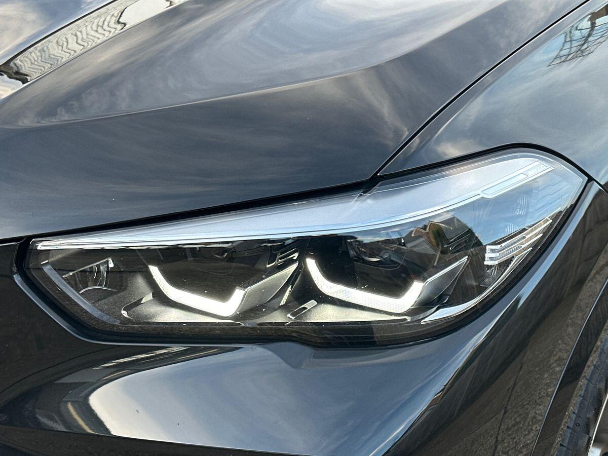 Used BMW X5 2020 for sale - 76371674: Photo 21