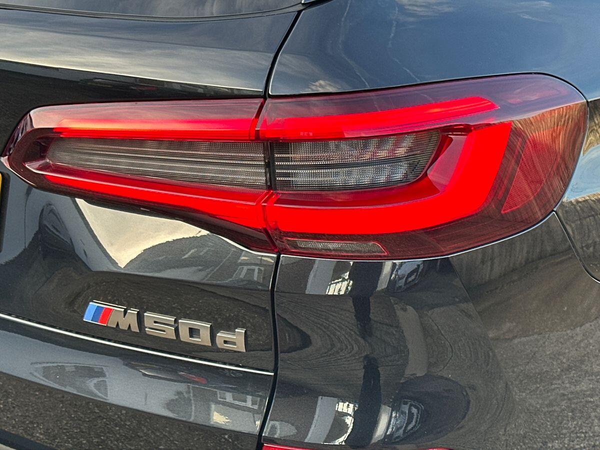 Used BMW X5 2020 for sale - 76371674: Photo 22