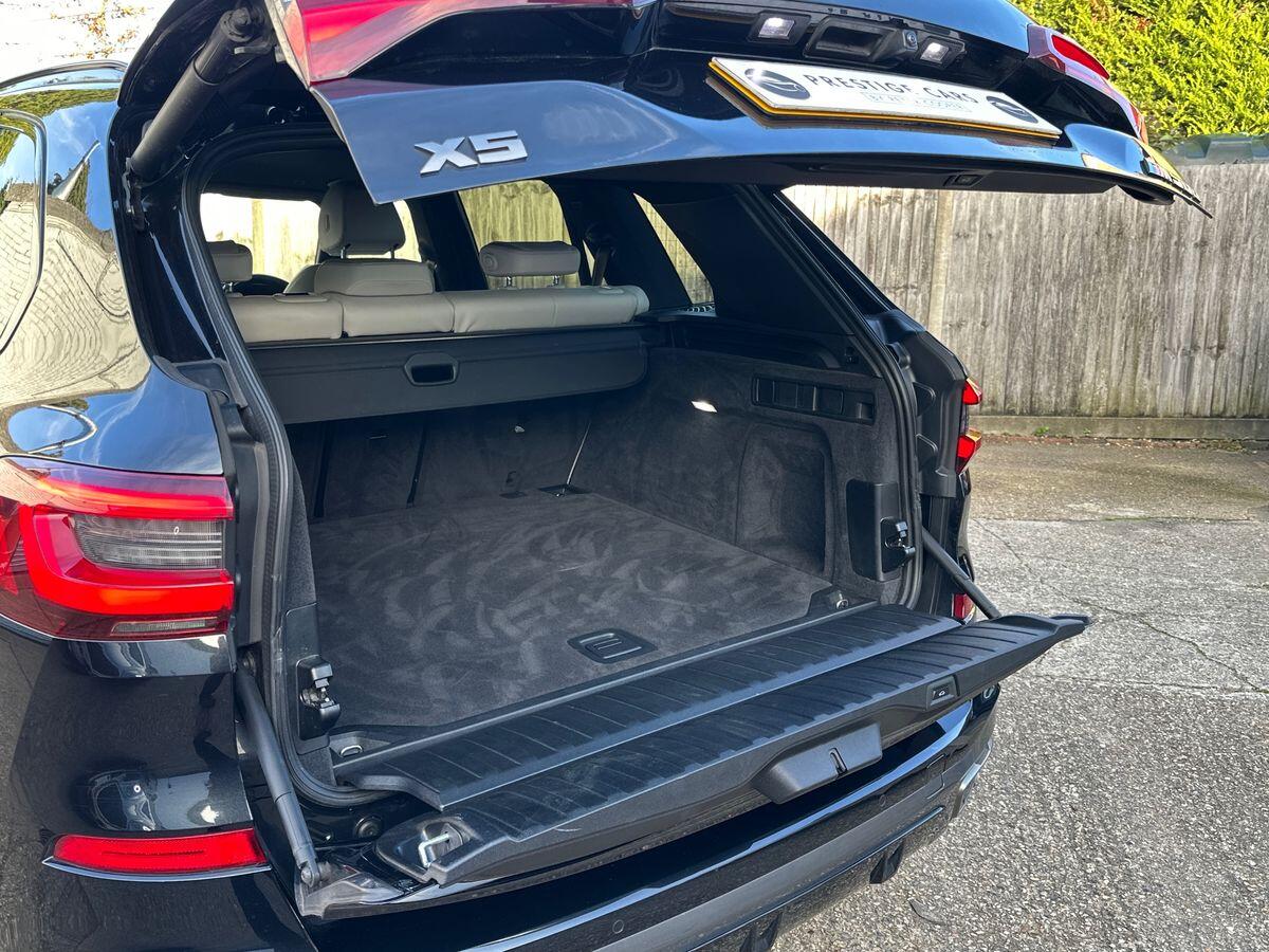 Used BMW X5 2020 for sale - 76371674: Photo 26