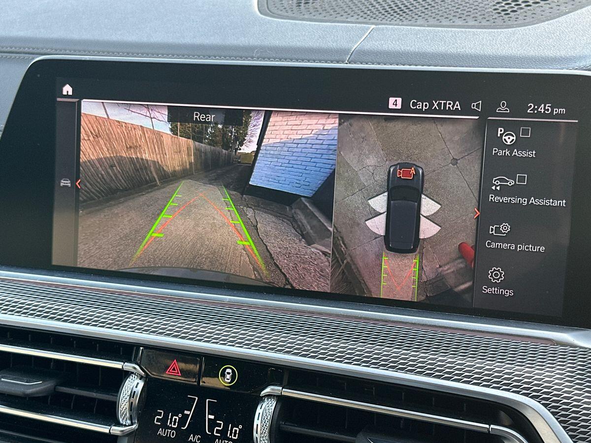 Used BMW X5 2020 for sale - 76371674: Photo 31