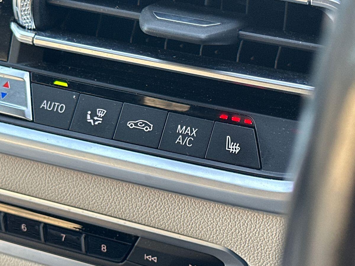 Used BMW X5 2020 for sale - 76371674: Photo 33