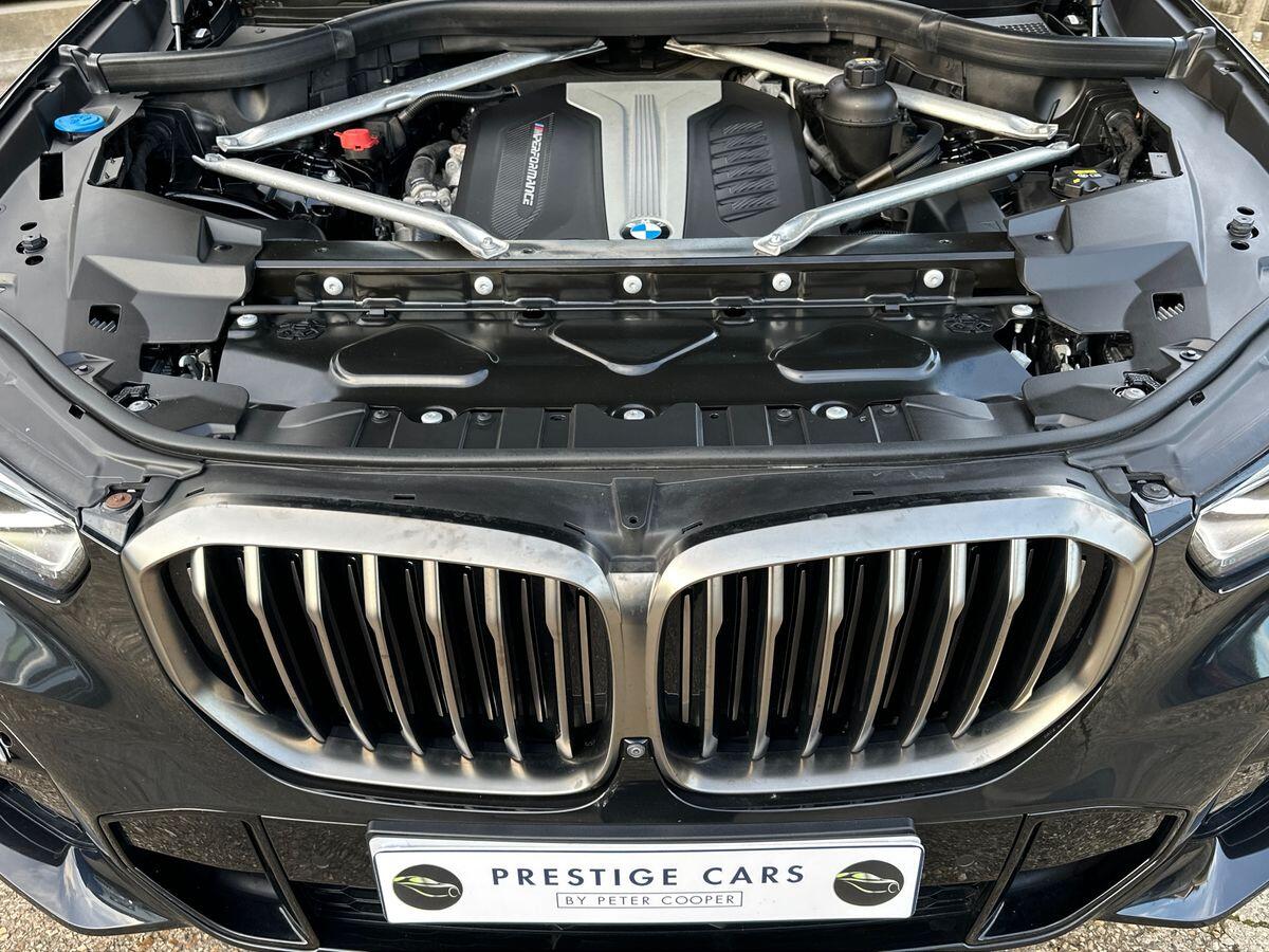 Used BMW X5 2020 for sale - 76371674: Photo 34