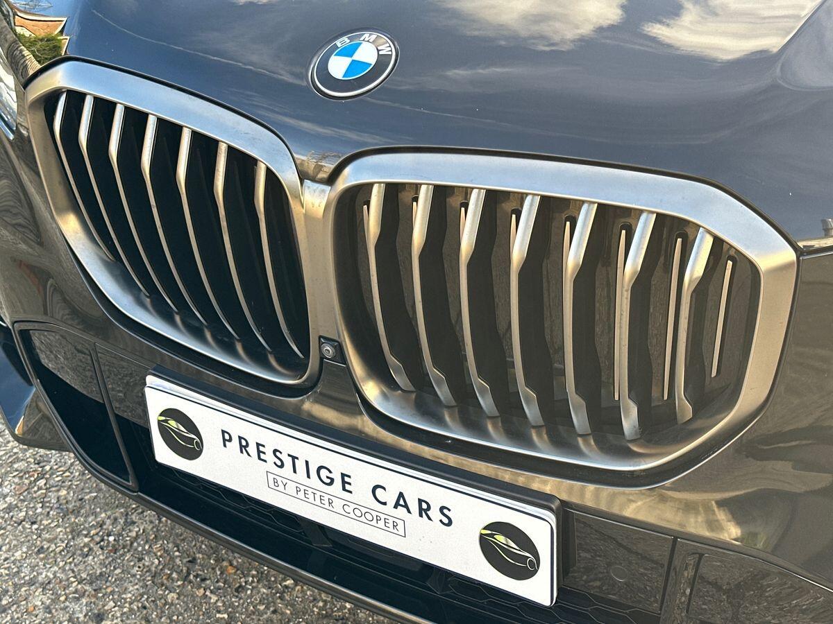 Used BMW X5 2020 for sale - 76371674: Photo 37