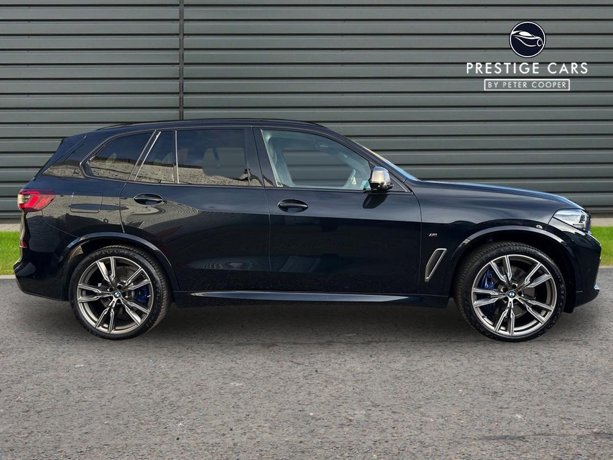 Used BMW X5 2020 for sale - 76371674: Photo 4