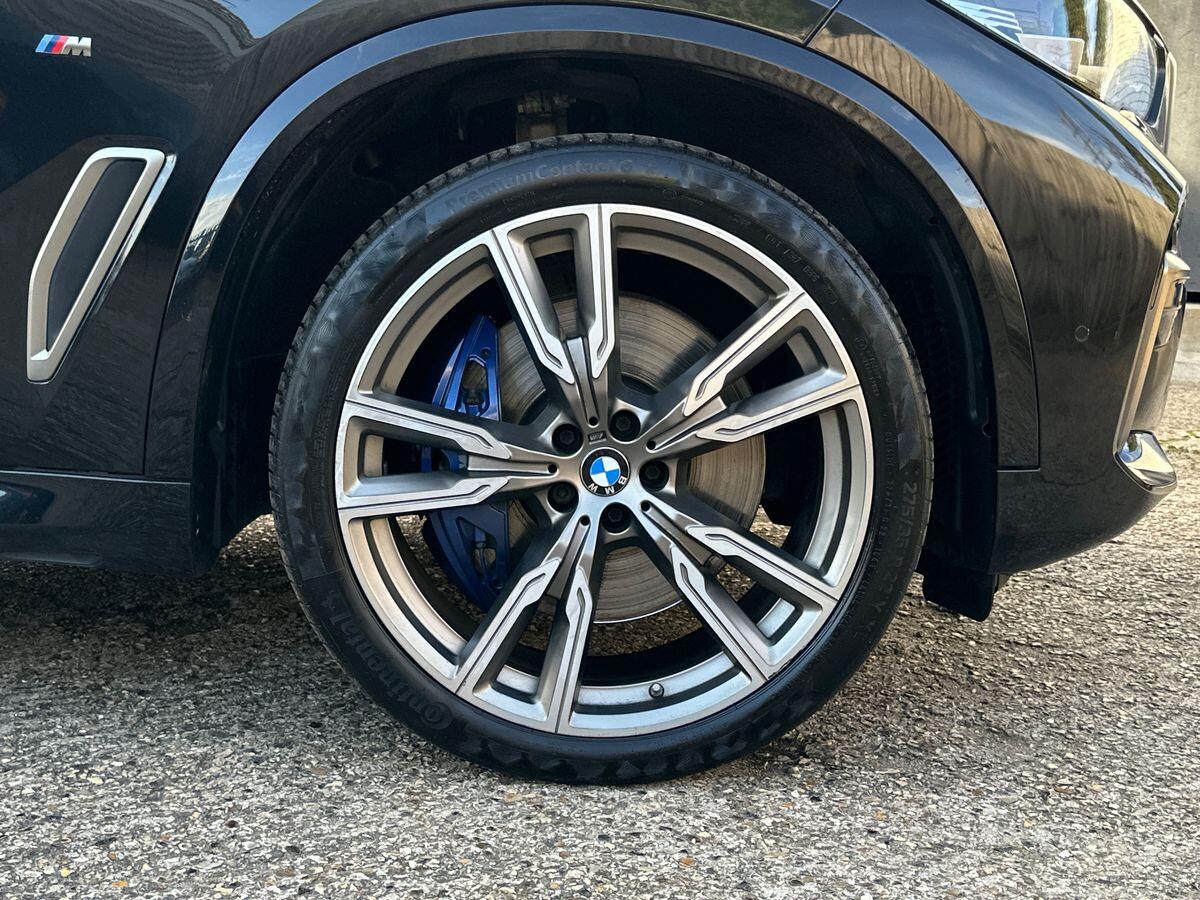 Used BMW X5 2020 for sale - 76371674: Photo 5