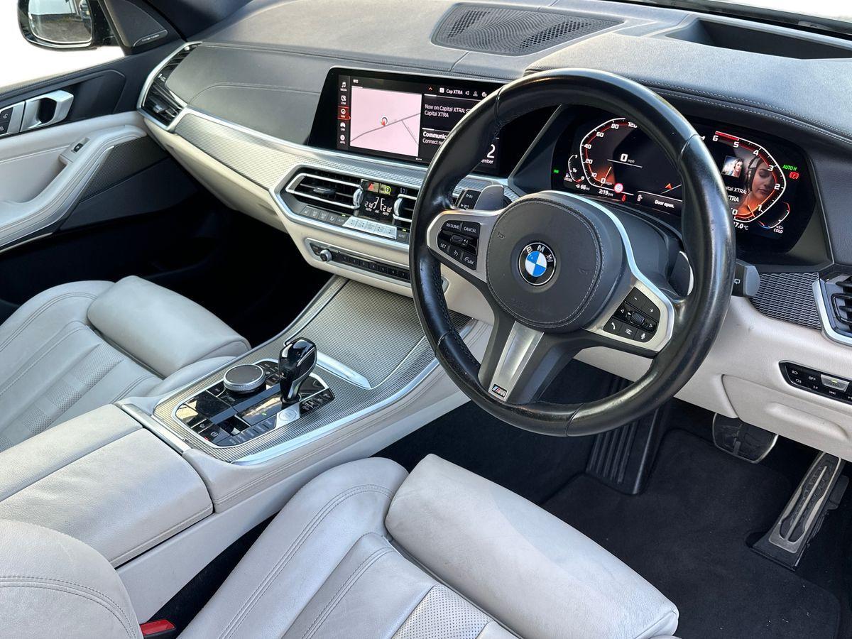 Used BMW X5 2020 for sale - 76371674: Photo 6