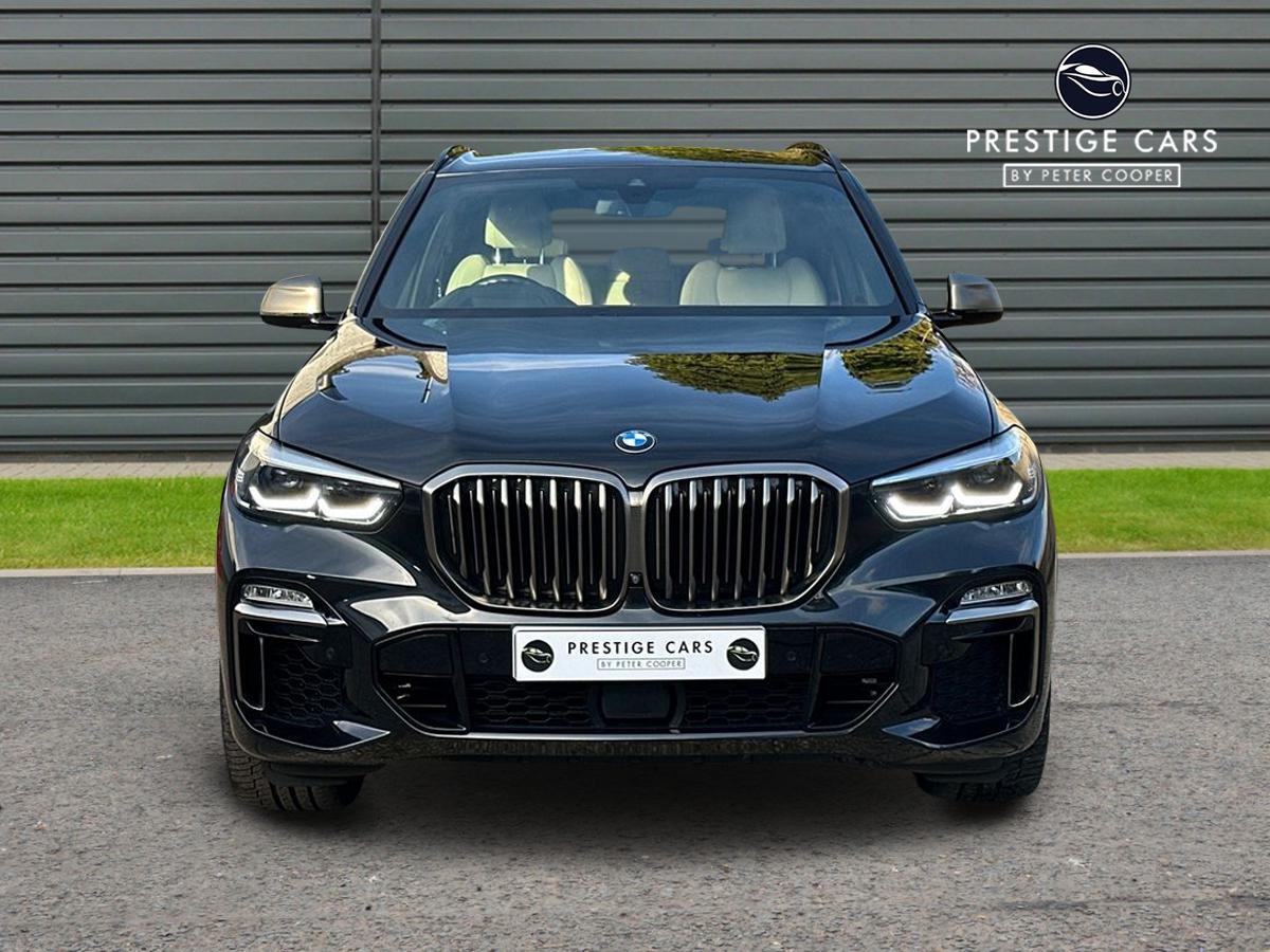 Used BMW X5 2020 for sale - 76371674: Photo 7