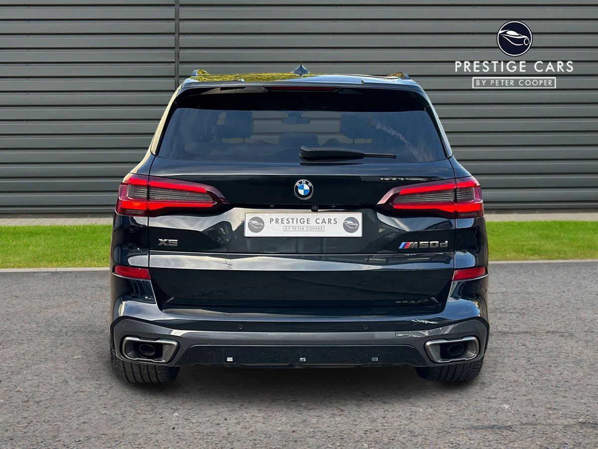 Used BMW X5 2020 for sale - 76371674: Photo 9