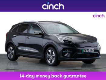 Kia niro electric store second hand