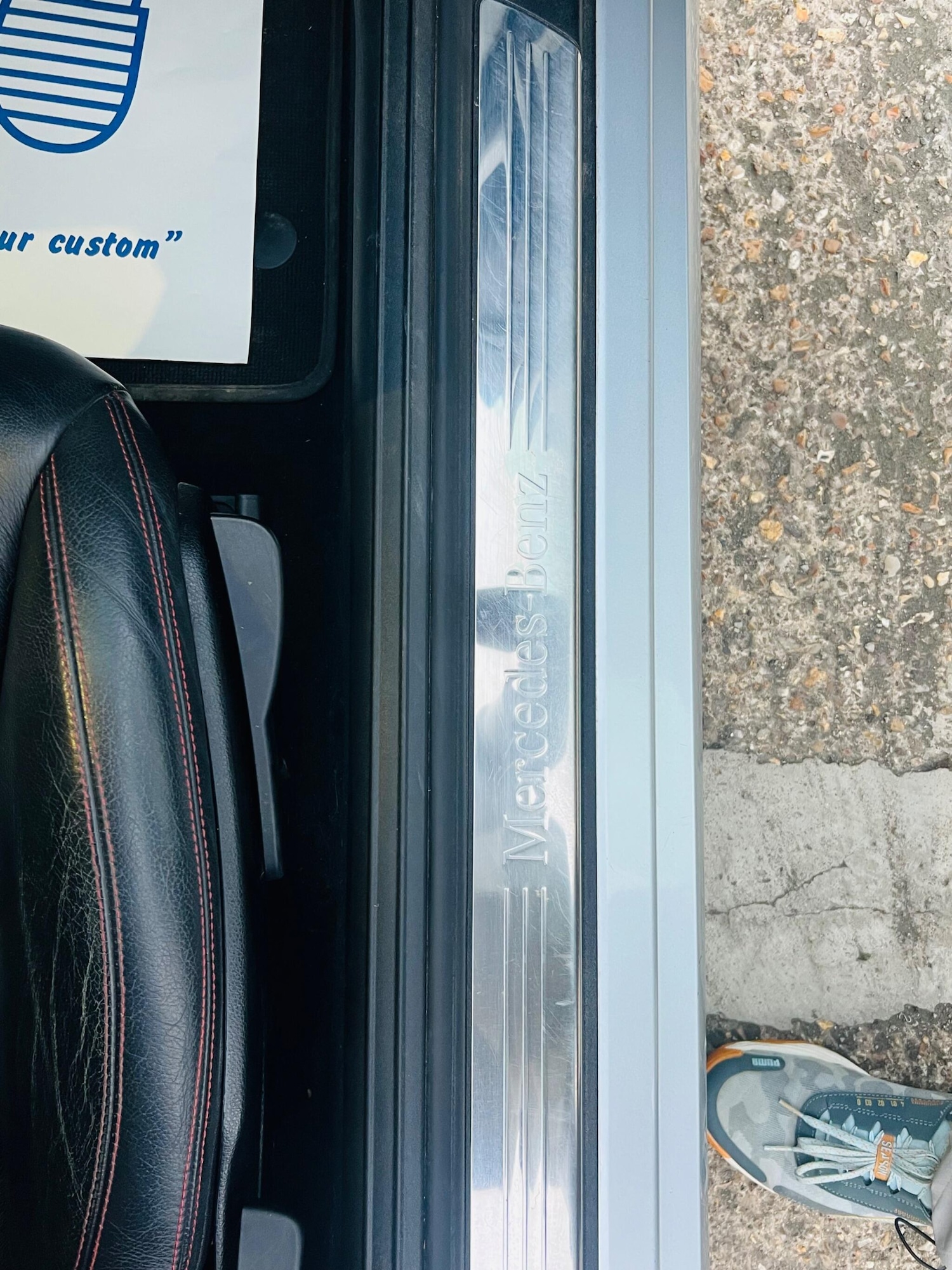 Used Mercedes-Benz SLK for sale - 77268161: Photo 22