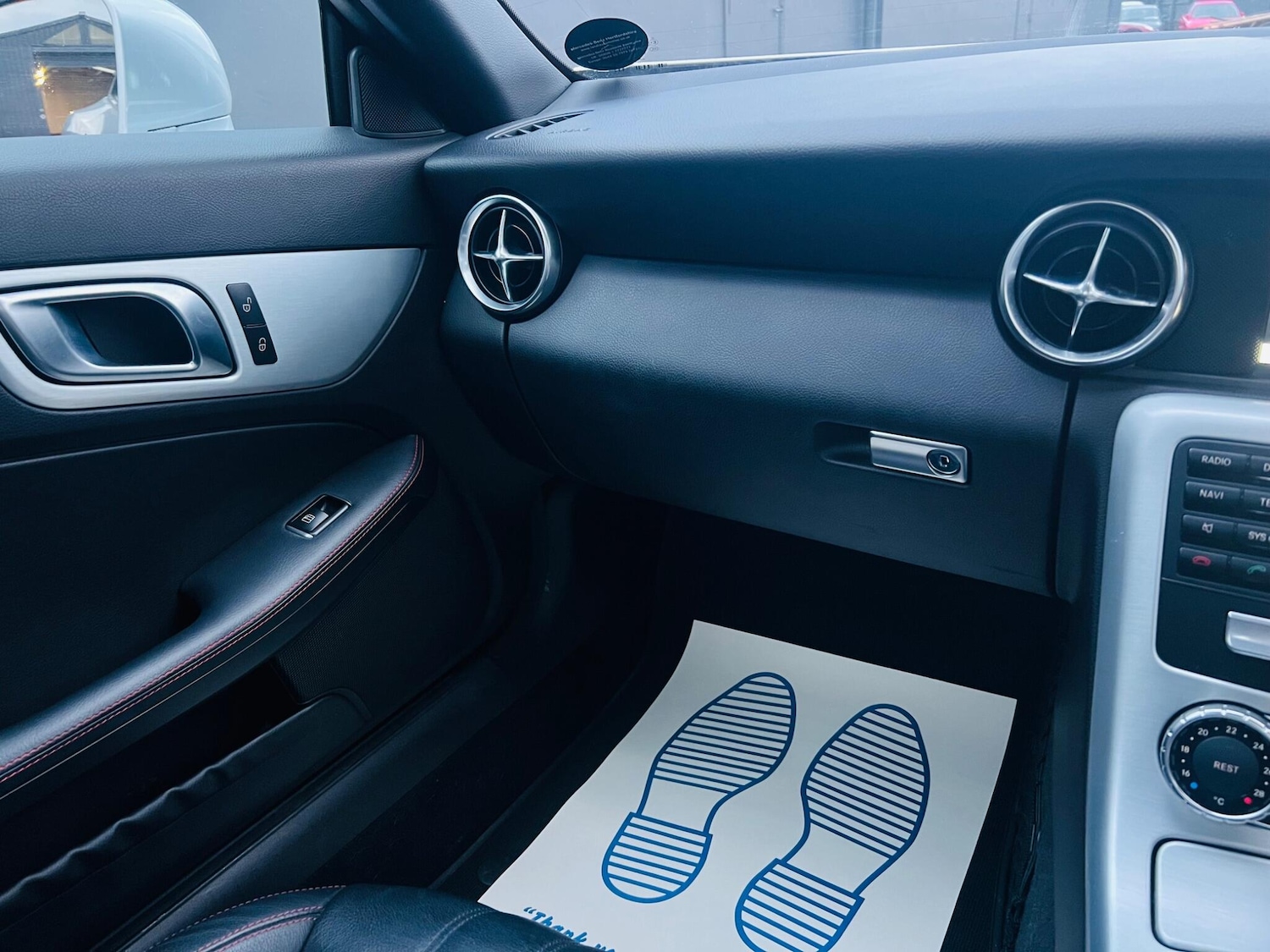 Used Mercedes-Benz SLK for sale - 77268161: Photo 31