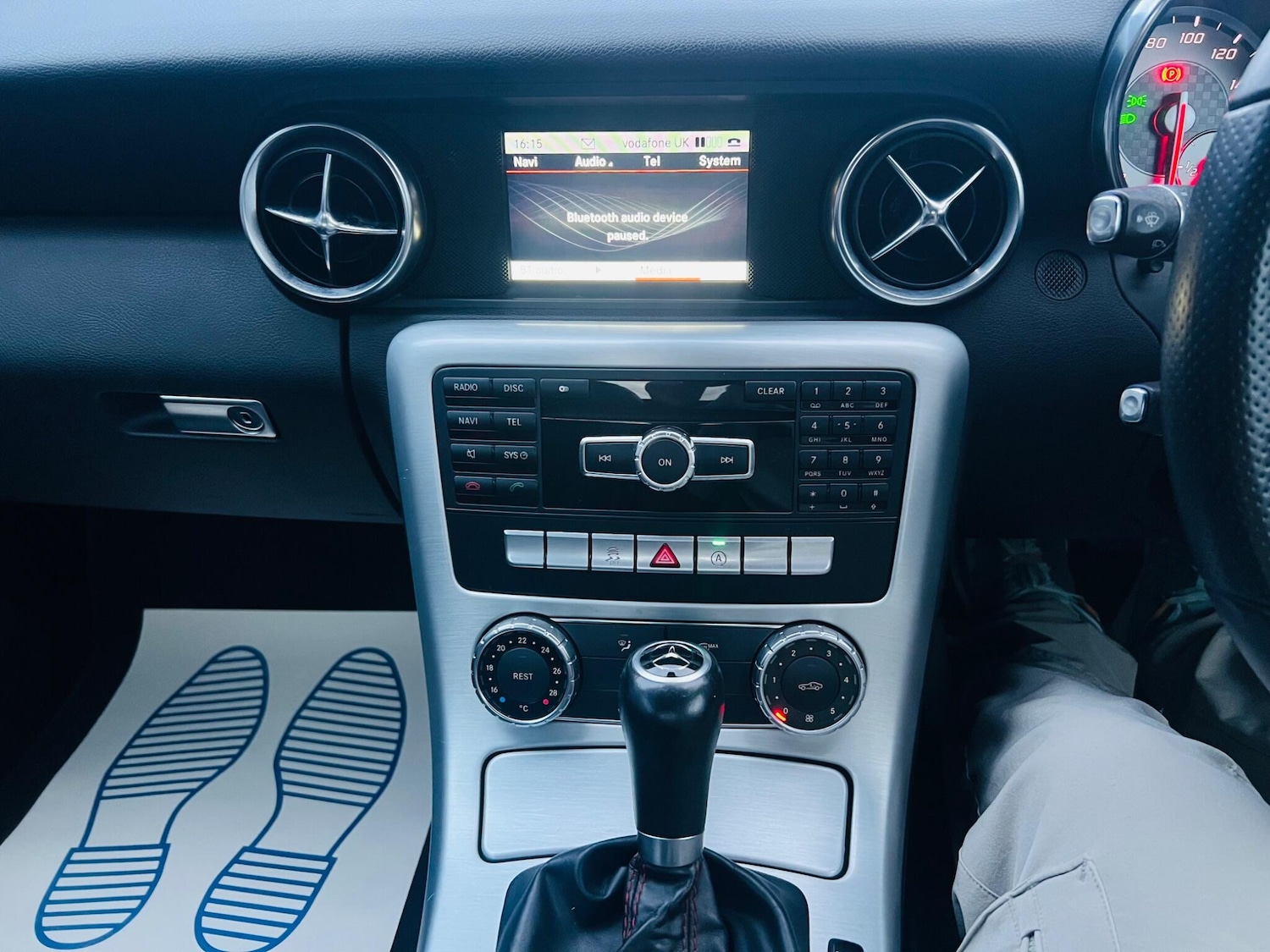 Used Mercedes-Benz SLK for sale - 77268161: Photo 32