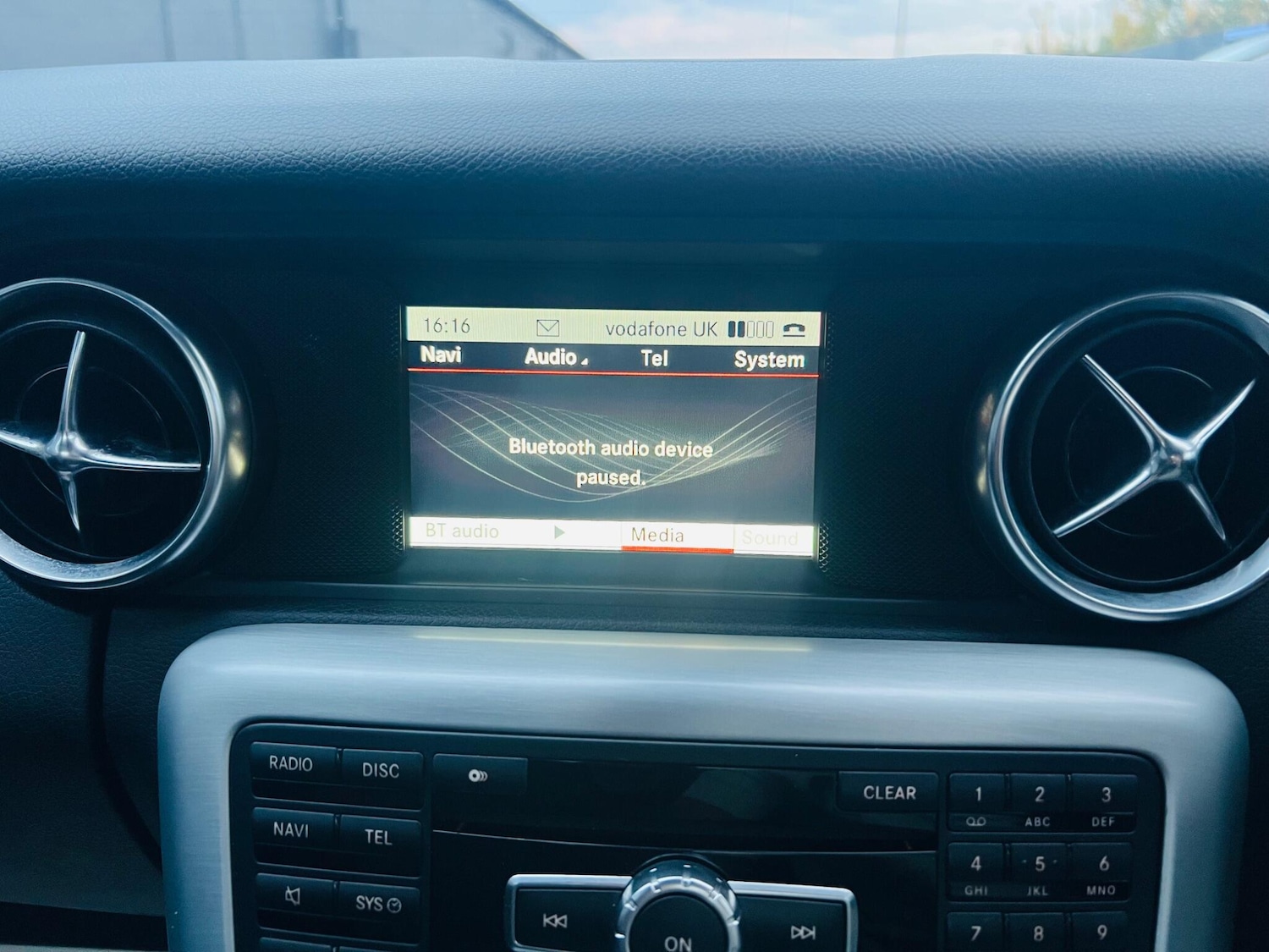 Used Mercedes-Benz SLK for sale - 77268161: Photo 33