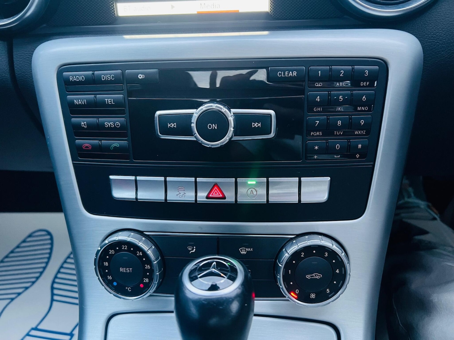 Used Mercedes-Benz SLK for sale - 77268161: Photo 34