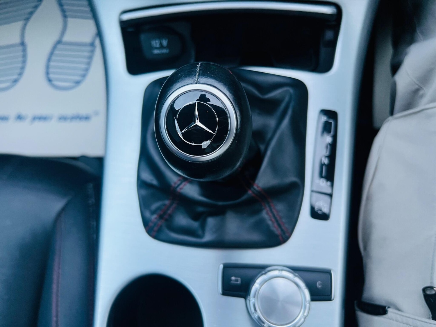 Used Mercedes-Benz SLK for sale - 77268161: Photo 37