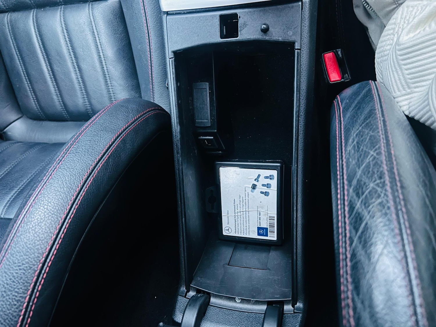 Used Mercedes-Benz SLK for sale - 77268161: Photo 41