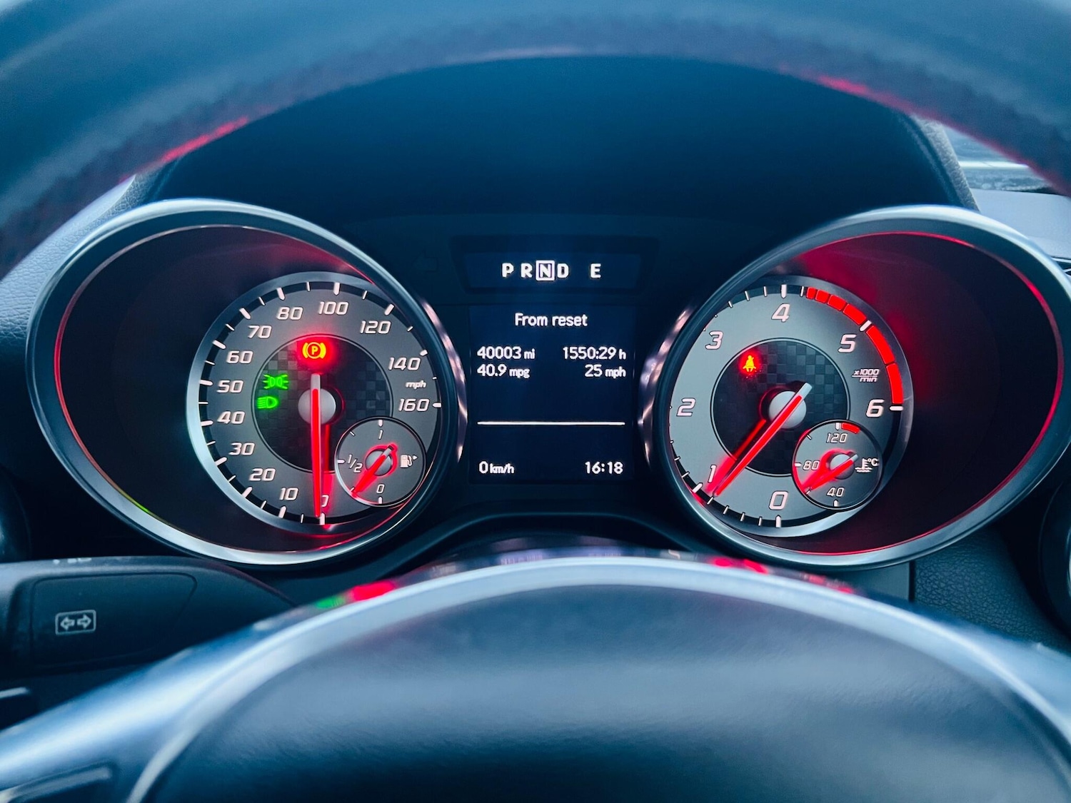 Used Mercedes-Benz SLK for sale - 77268161: Photo 46