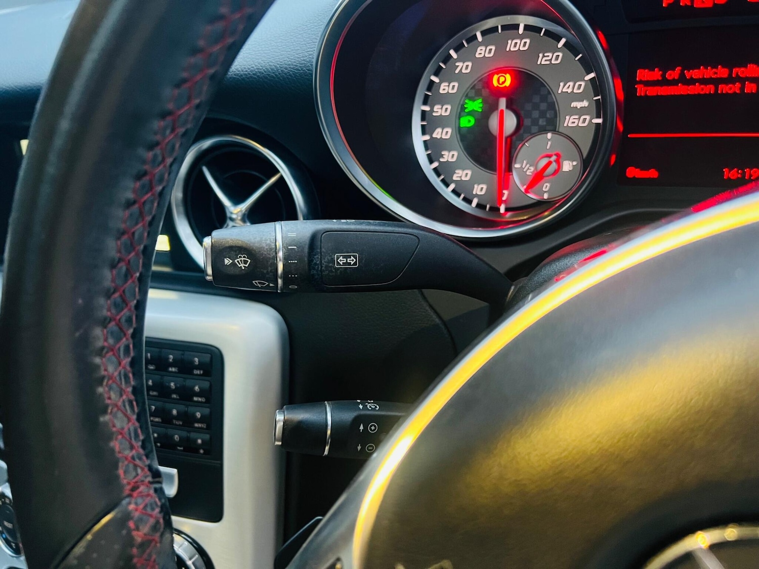 Used Mercedes-Benz SLK for sale - 77268161: Photo 50