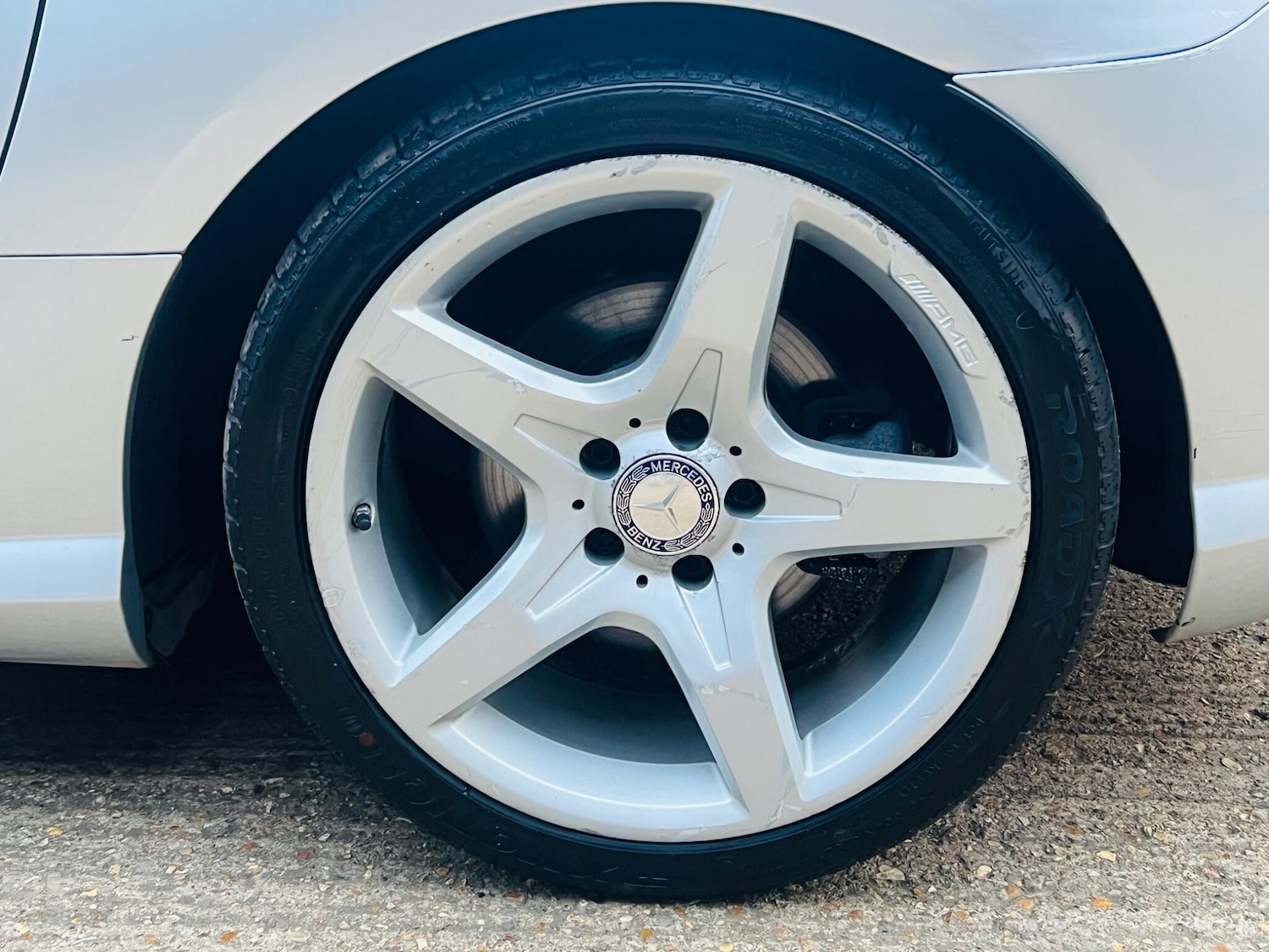 Used Mercedes-Benz SLK for sale - 77268161: Photo 55