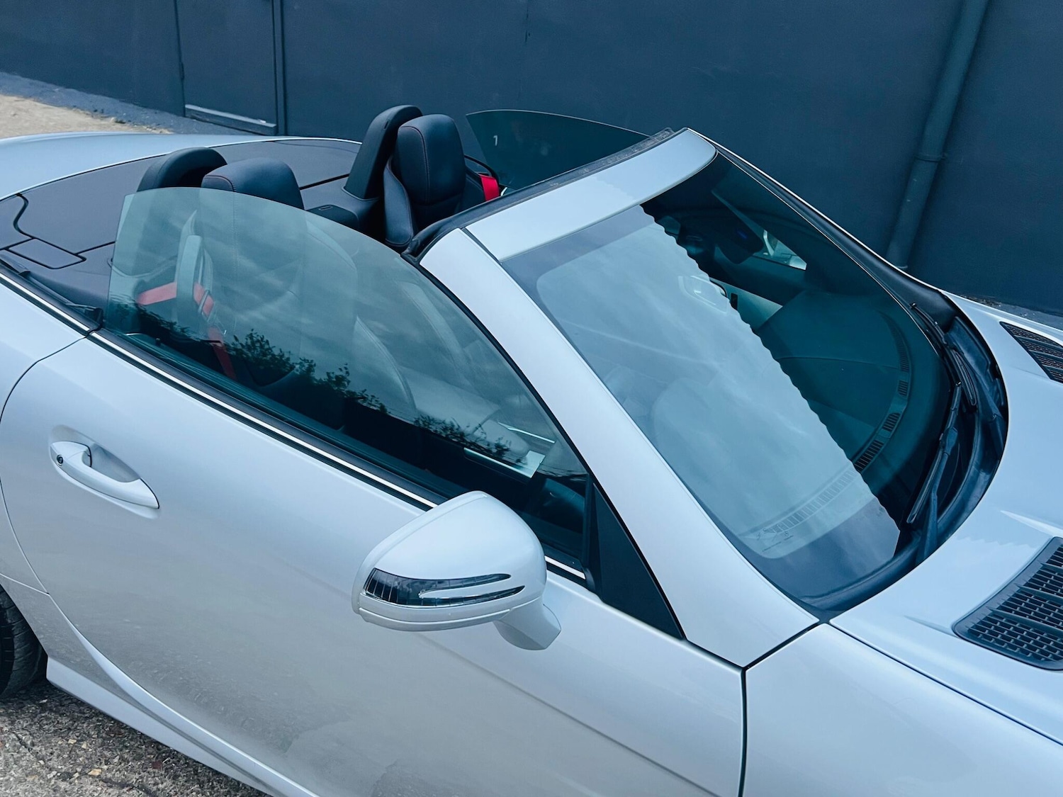 Used Mercedes-Benz SLK for sale - 77268161: Photo 61