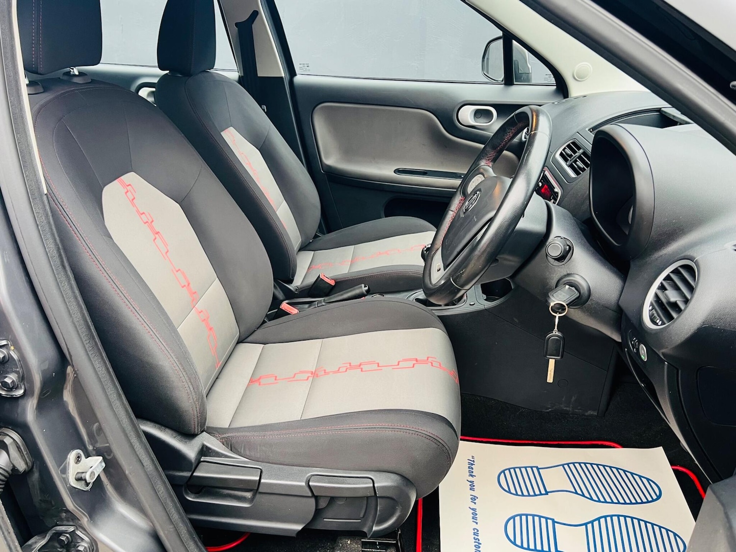 Used MG MG3 2016 for sale - 77267036: Photo 13