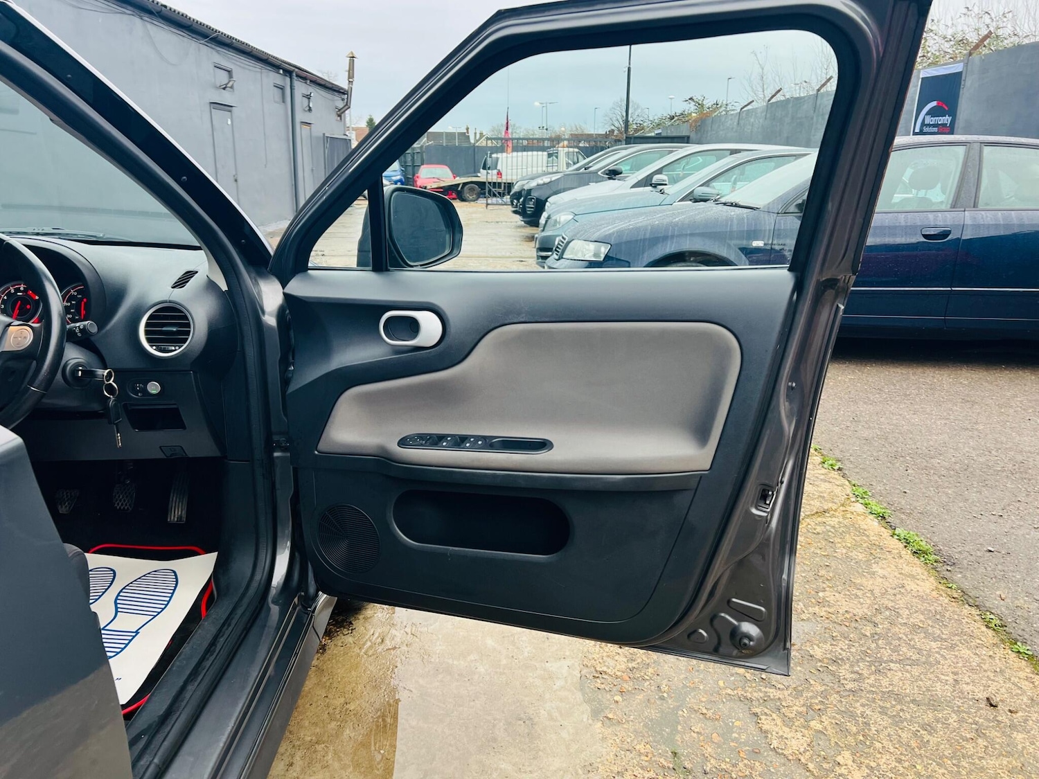 Used MG MG3 2016 for sale - 77267036: Photo 15