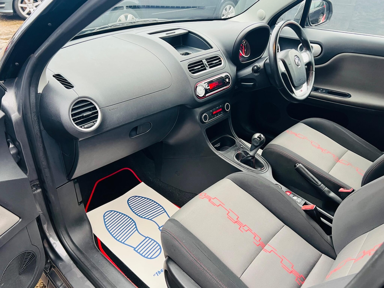 Used MG MG3 2016 for sale - 77267036: Photo 19