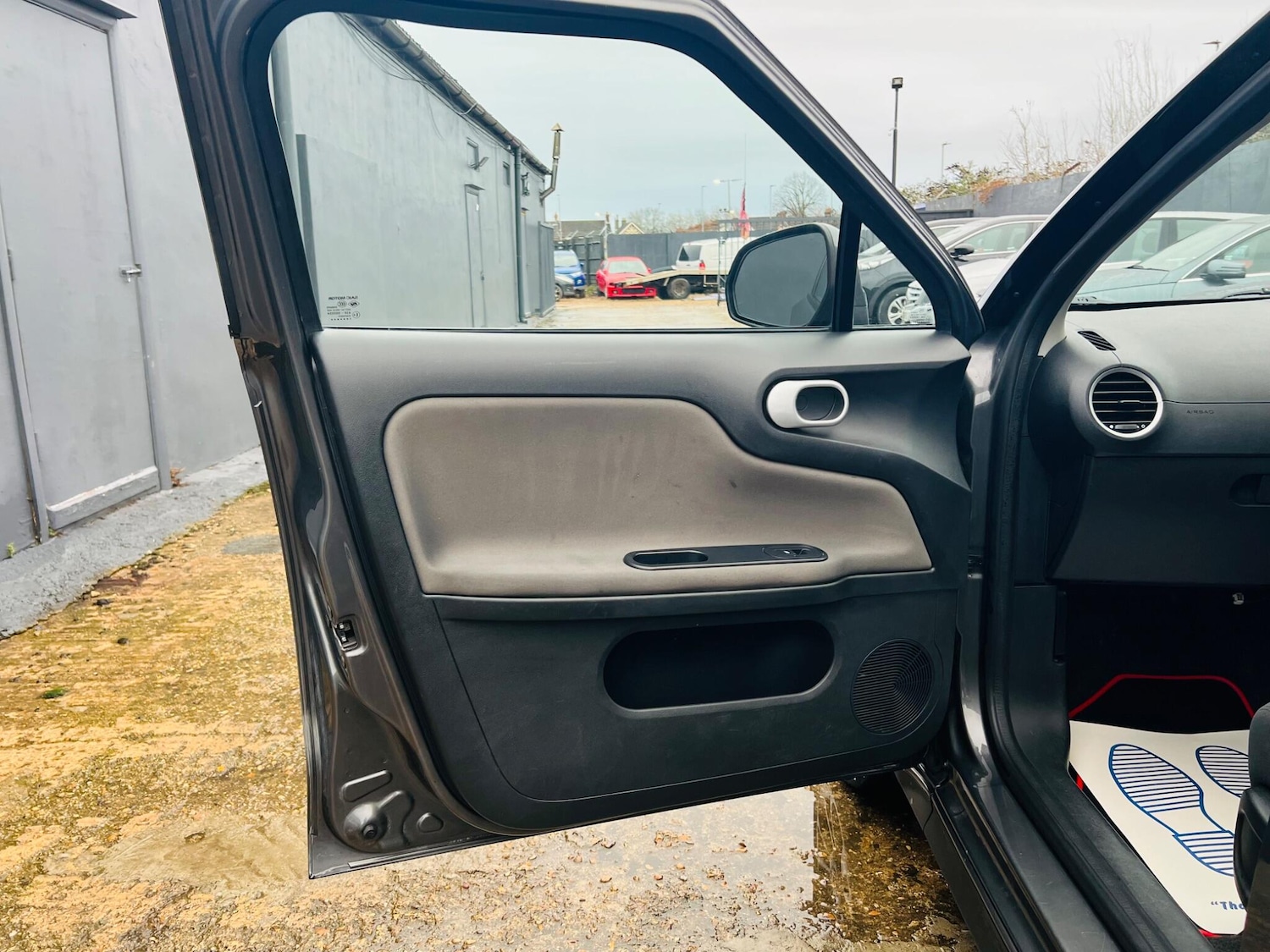 Used MG MG3 2016 for sale - 77267036: Photo 20