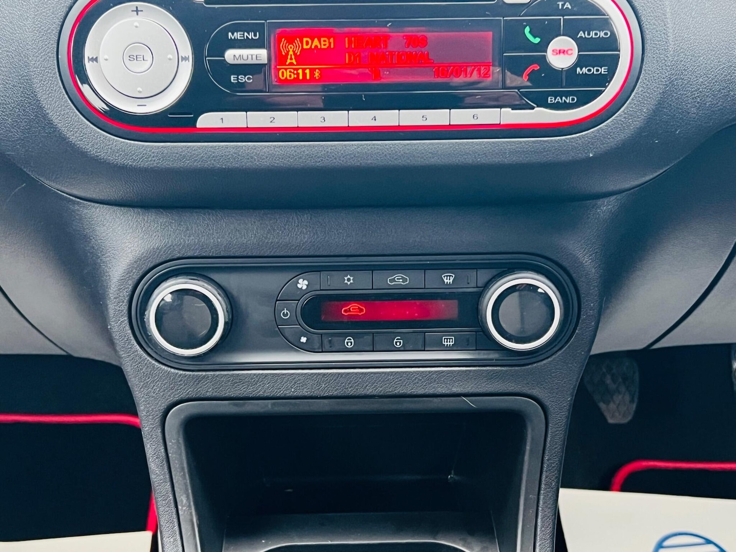 Used MG MG3 2016 for sale - 77267036: Photo 25