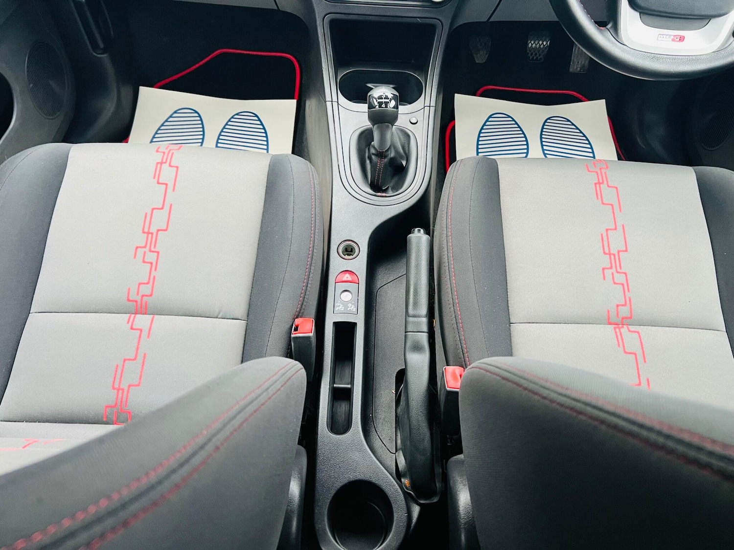 Used MG MG3 2016 for sale - 77267036: Photo 26