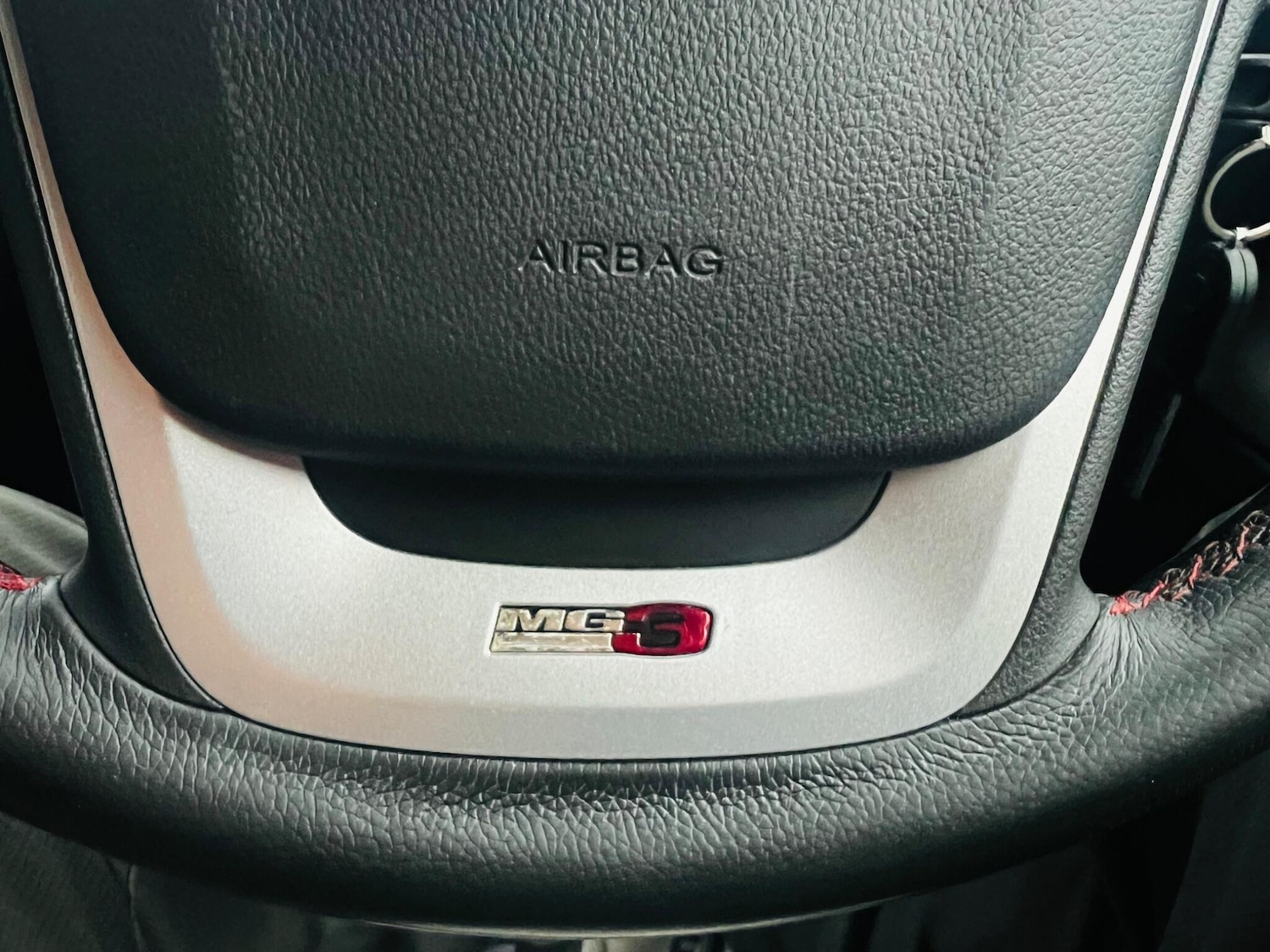 Used MG MG3 2016 for sale - 77267036: Photo 34