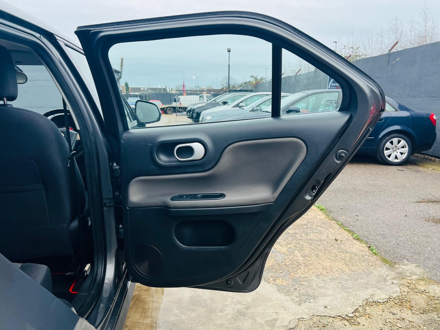 Used MG MG3 2016 for sale - 77267036: Photo 41