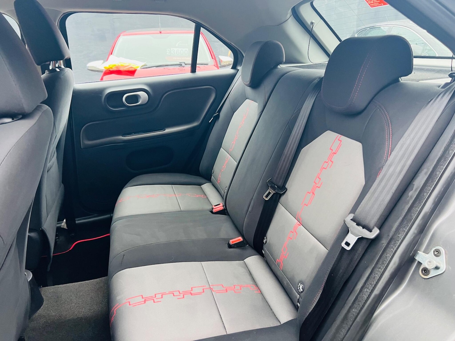 Used MG MG3 2016 for sale - 77267036: Photo 42