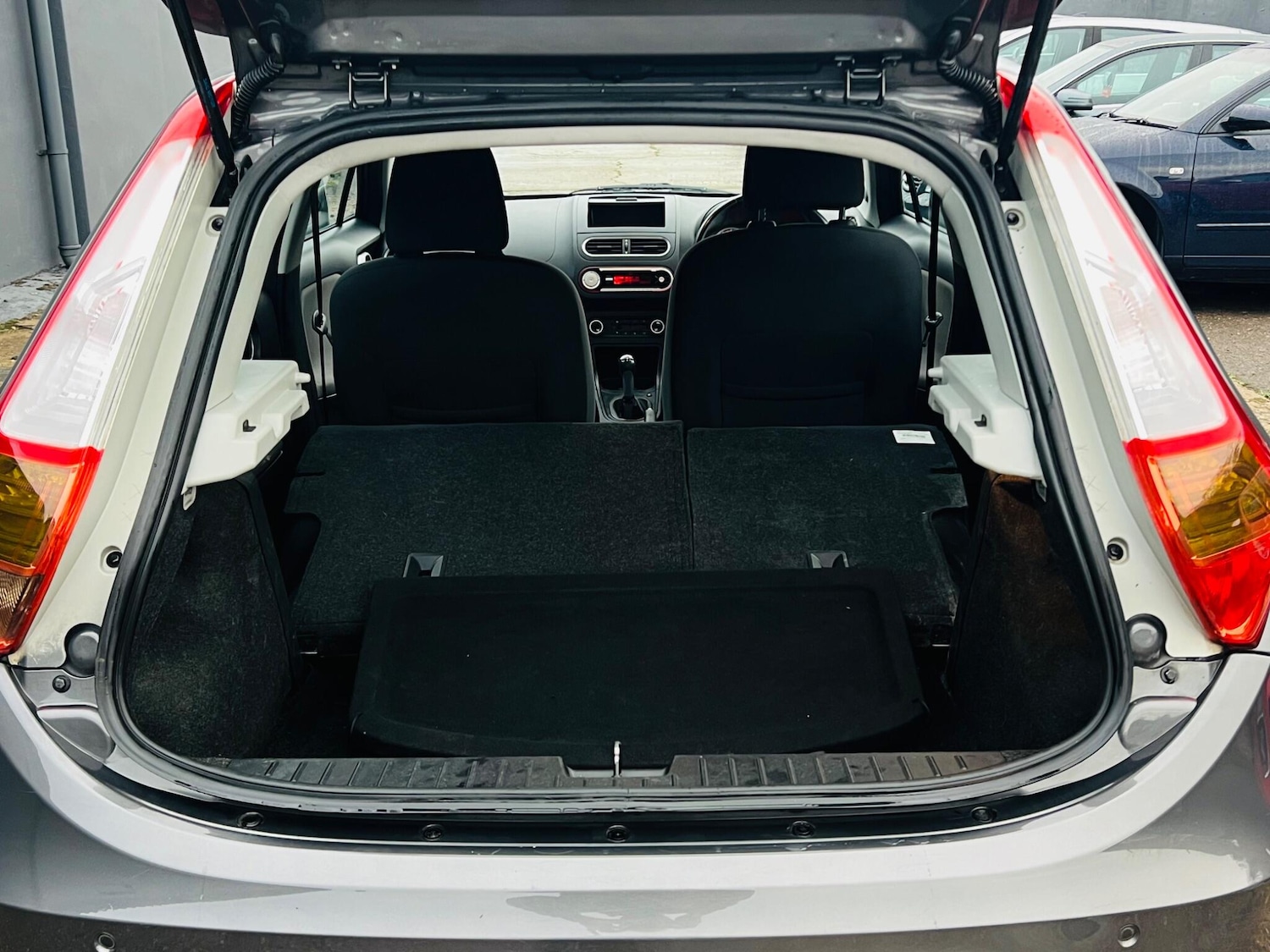 Used MG MG3 2016 for sale - 77267036: Photo 47