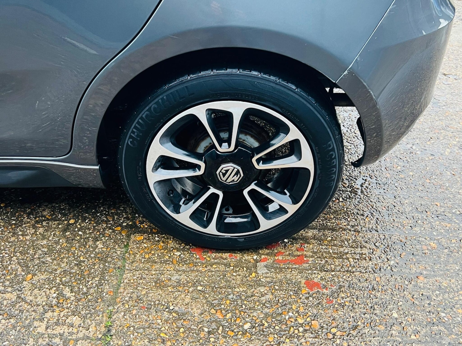 Used MG MG3 2016 for sale - 77267036: Photo 50