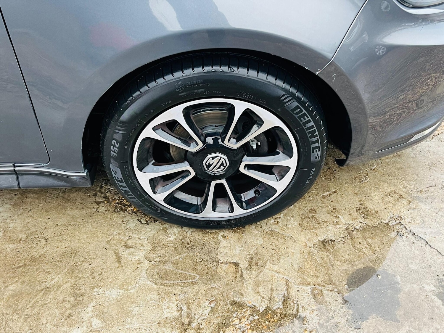 Used MG MG3 2016 for sale - 77267036: Photo 52