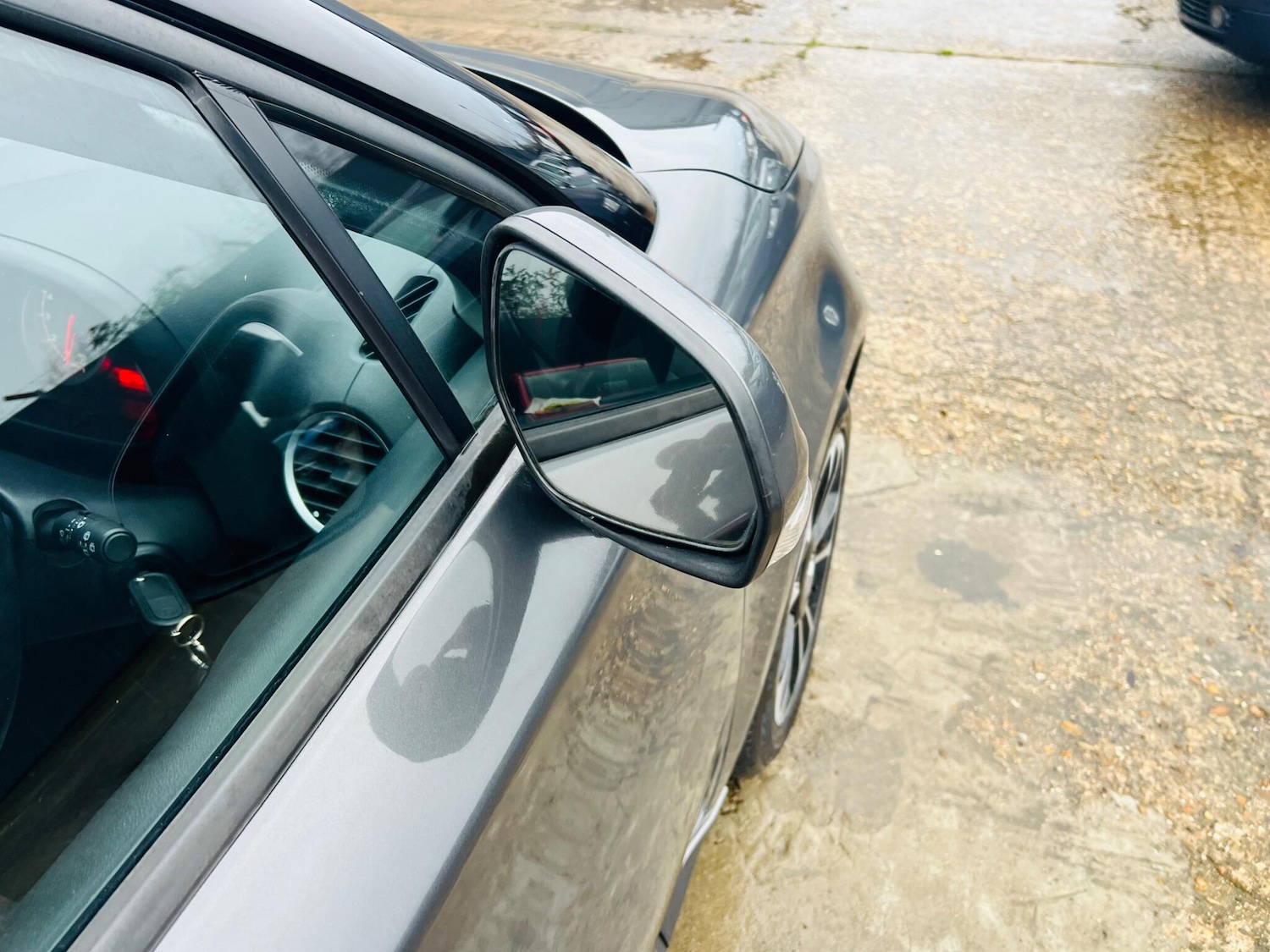 Used MG MG3 2016 for sale - 77267036: Photo 55