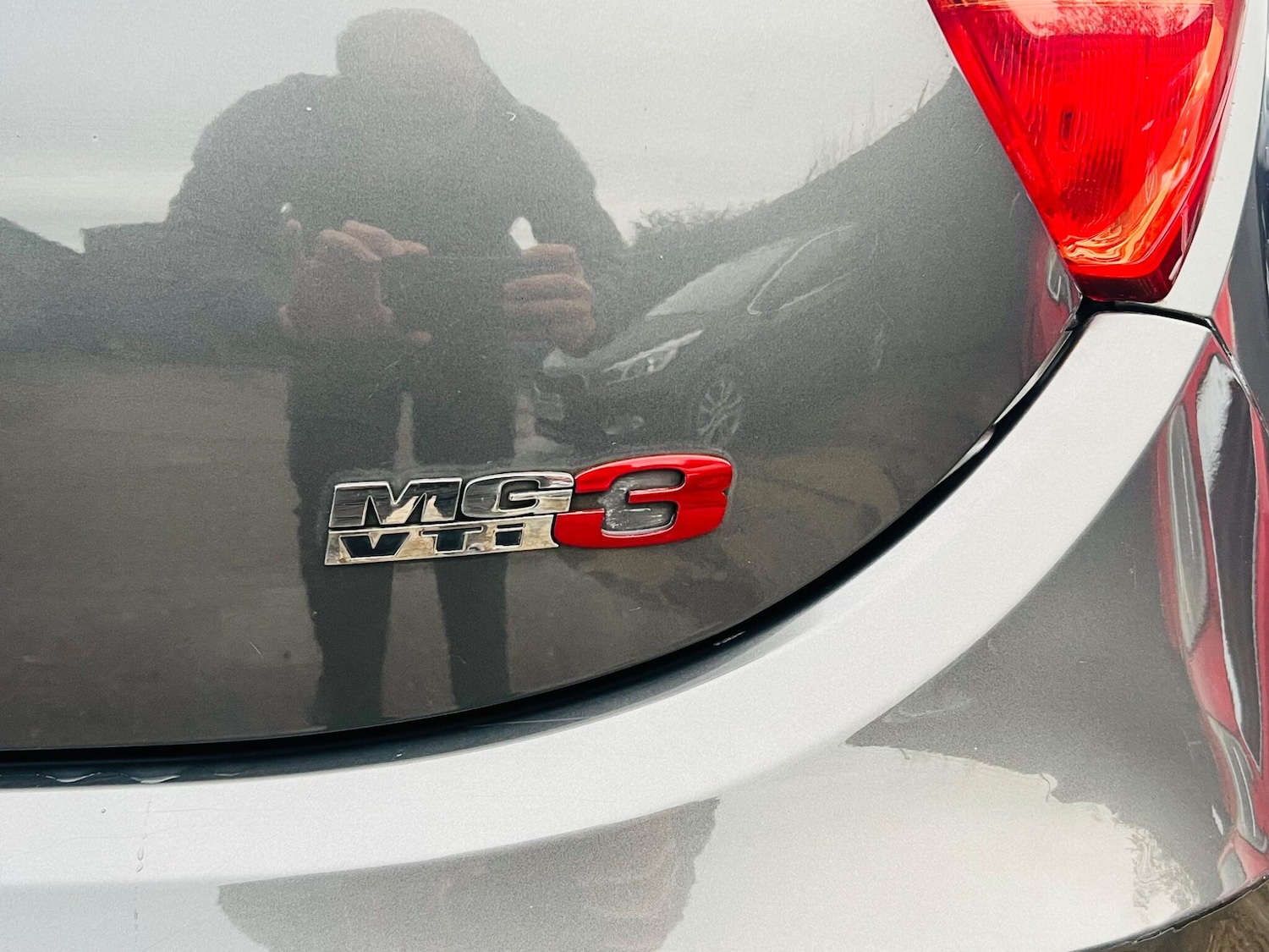 Used MG MG3 2016 for sale - 77267036: Photo 57