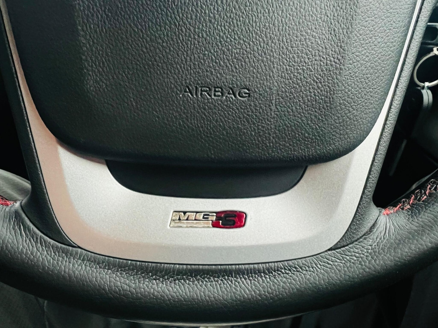 Used MG MG3 2016 for sale - 77267036: Photo 58