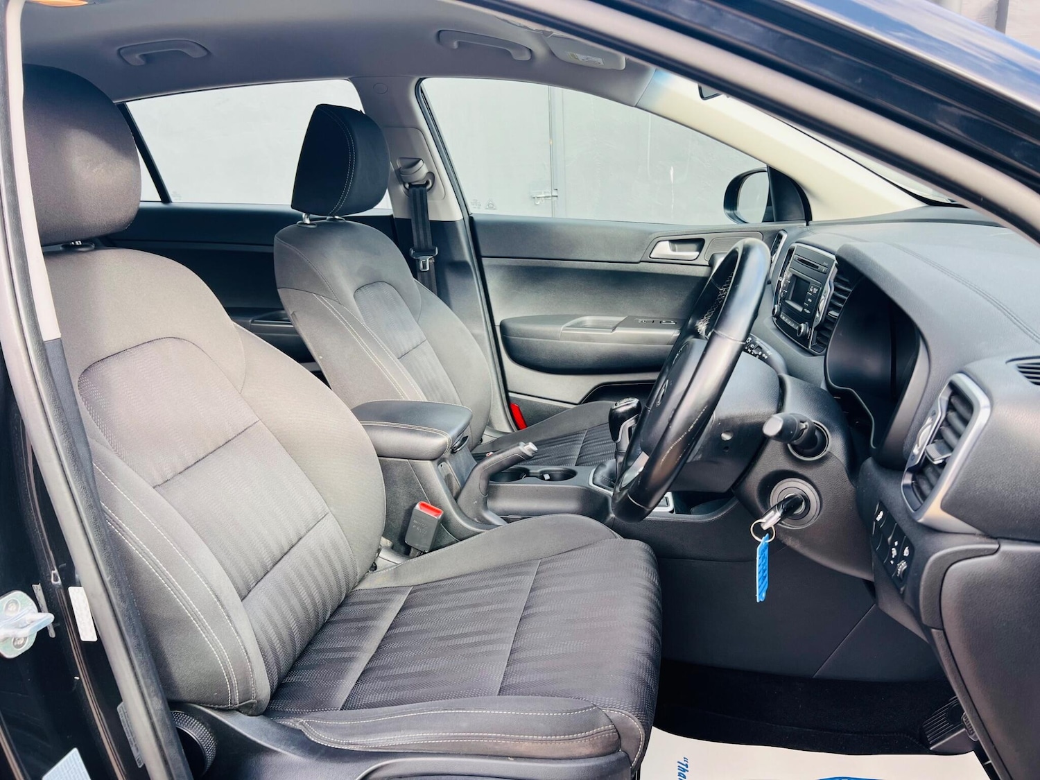 Used Kia Sportage for sale - 77266946: Photo 12