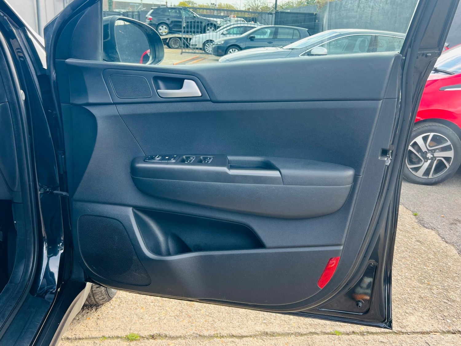 Used Kia Sportage for sale - 77266946: Photo 14