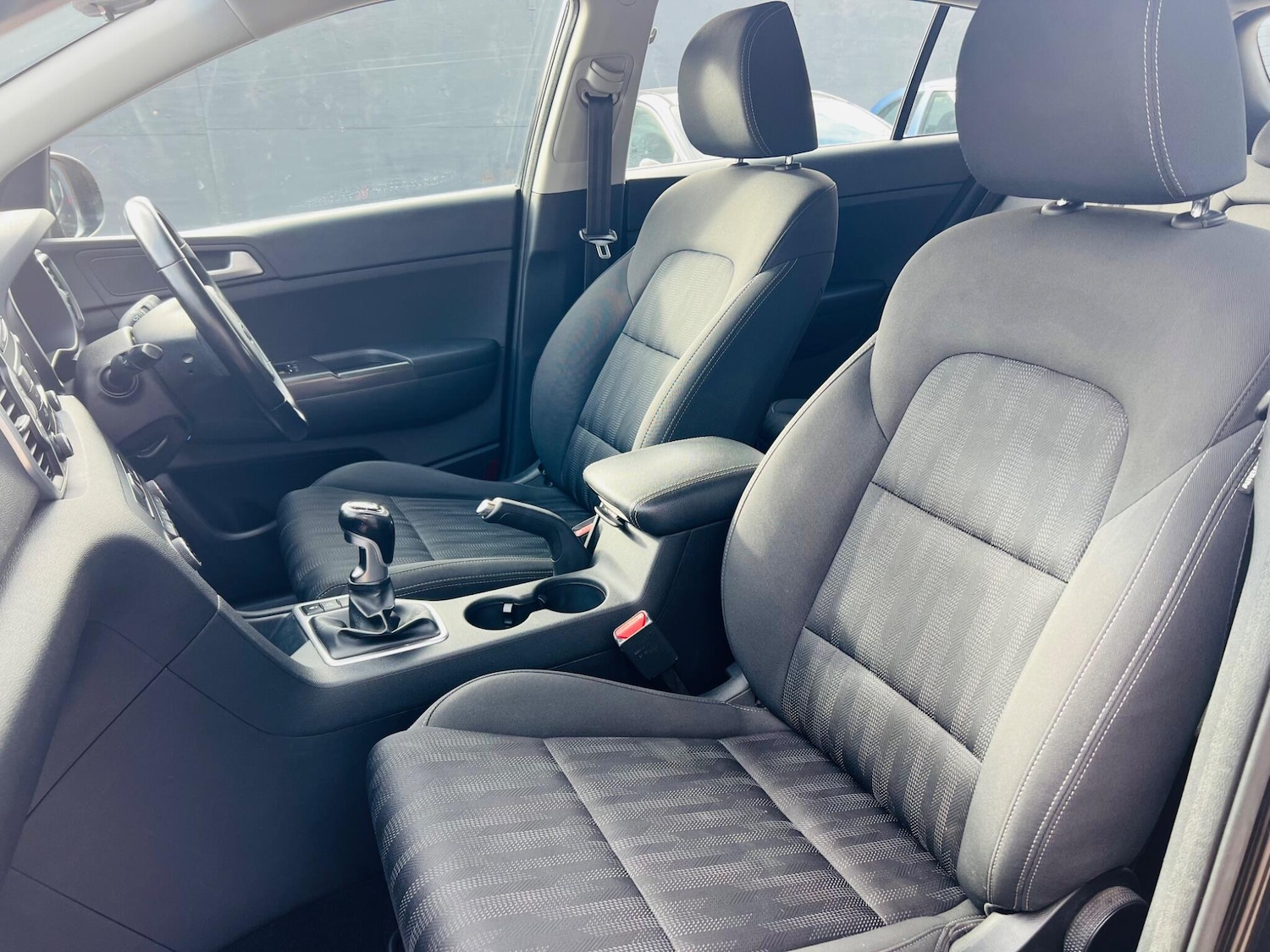 Used Kia Sportage for sale - 77266946: Photo 18