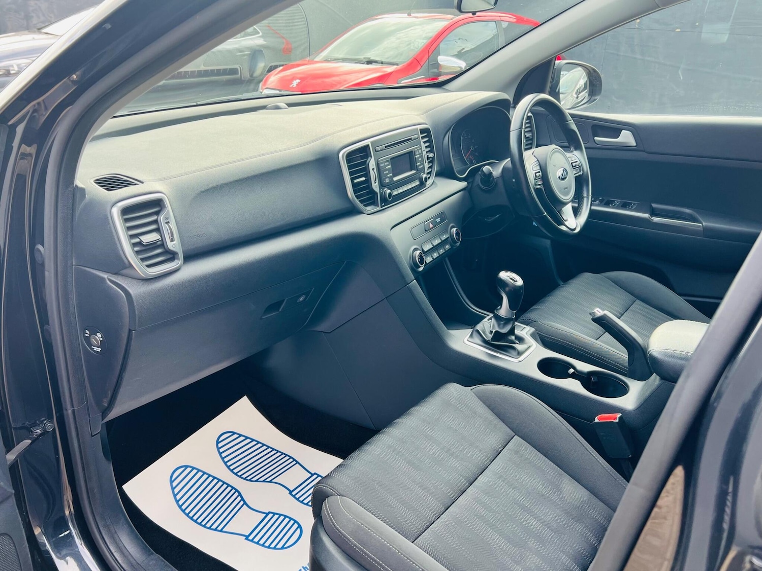 Used Kia Sportage for sale - 77266946: Photo 19