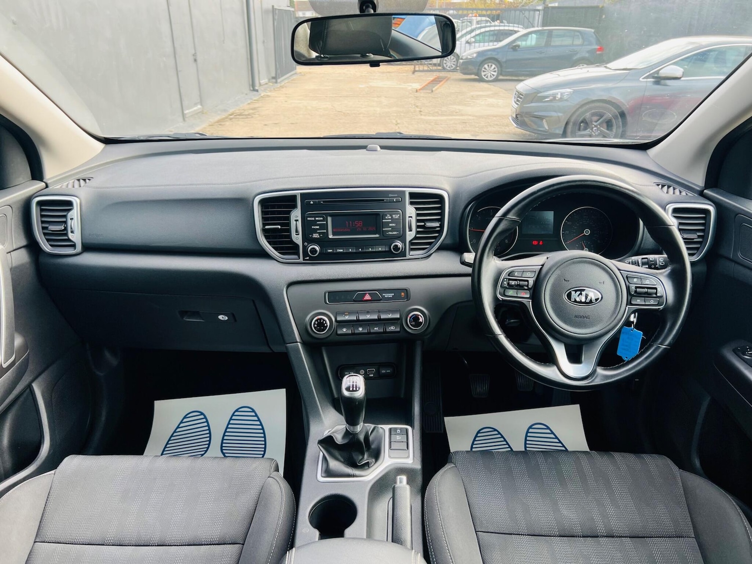 Used Kia Sportage for sale - 77266946: Photo 21