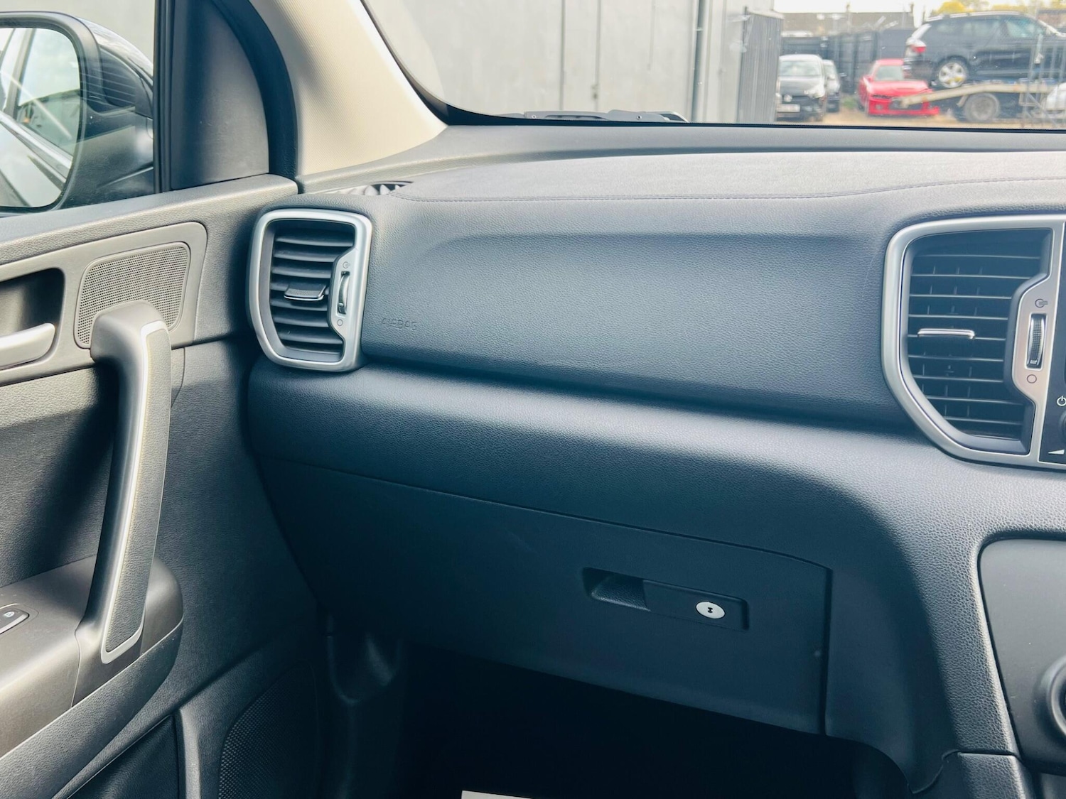 Used Kia Sportage for sale - 77266946: Photo 23