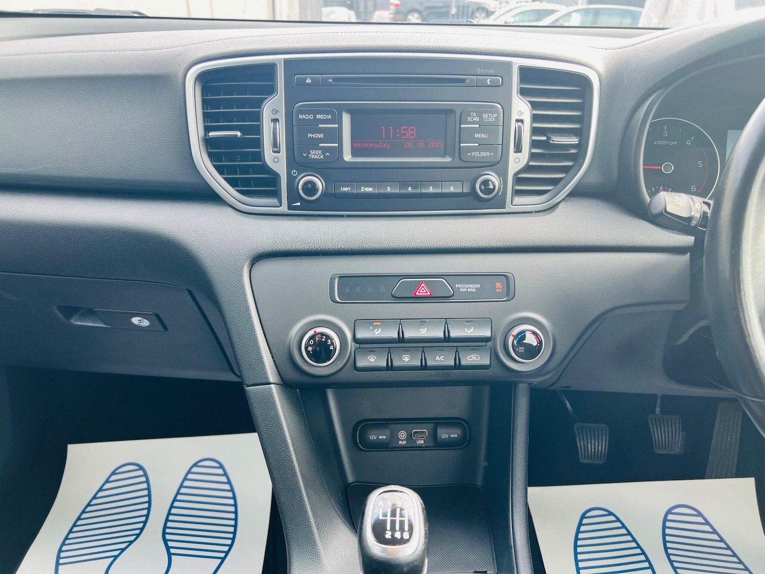 Used Kia Sportage for sale - 77266946: Photo 24