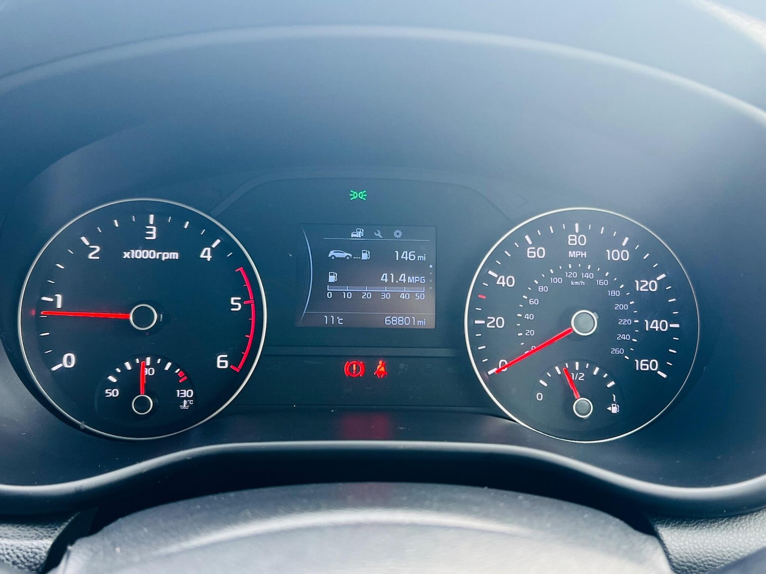 Used Kia Sportage for sale - 77266946: Photo 31