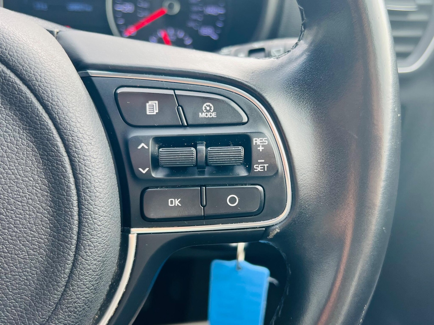 Used Kia Sportage for sale - 77266946: Photo 32